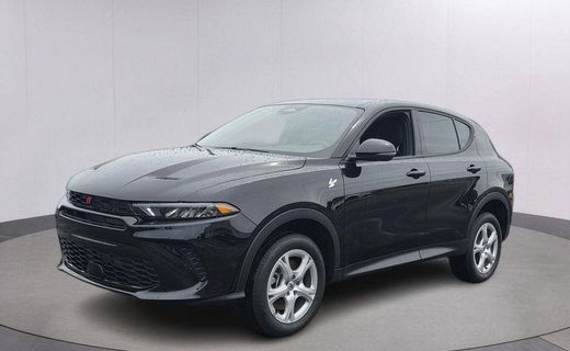 2025 Dodge Hornet GT