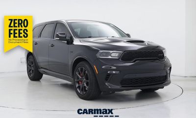 2023 Dodge Durango SRT 392