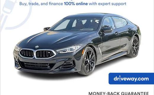 2024 BMW M850i xDrive GC