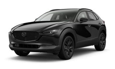 2026 Mazda CX-30 25 Turbo Aire