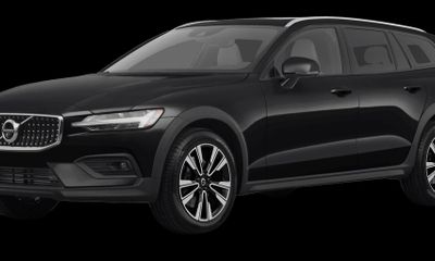 2024 Volvo V60CC Plus