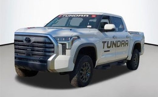 2023 Toyota Tundra SR