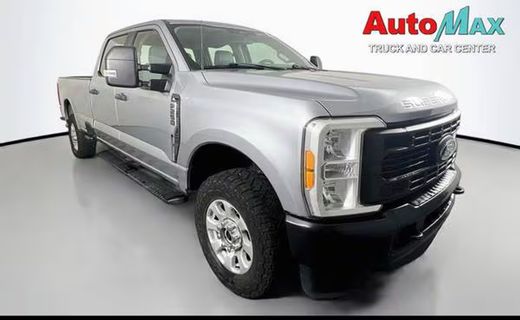 2023 Ford F-250 XL