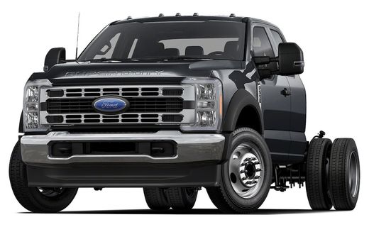 2026 Ford F-450 XL