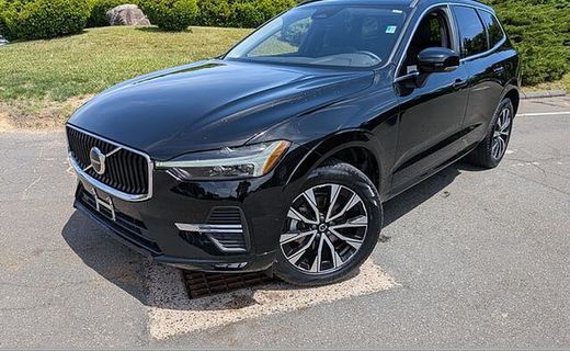 2023 Volvo XC60