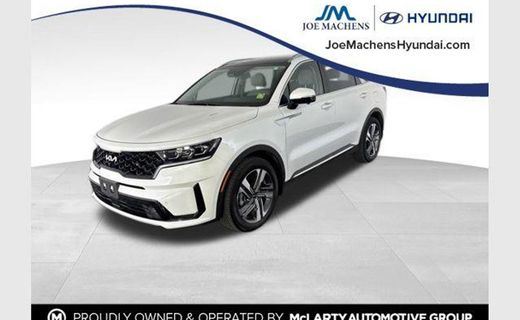 2023 Kia Sorento