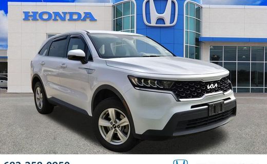 2023 Kia Sorento LX