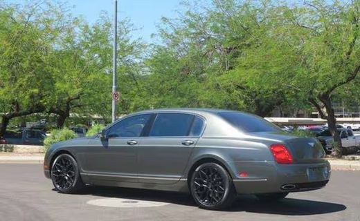 2006 Bentley Continental GT