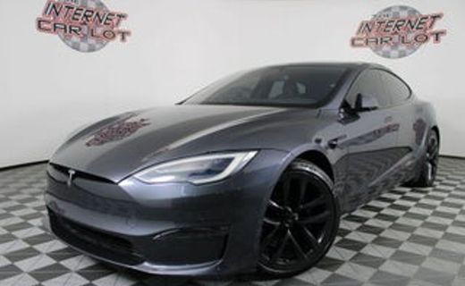 2019 Tesla Model X 75d