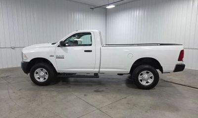 2016 Ram 2500 ST