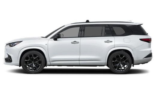2026 Lexus TX 500H