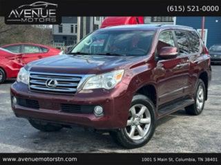 2015 Lexus GX 460
