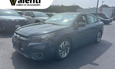 2024 Subaru Legacy Limited