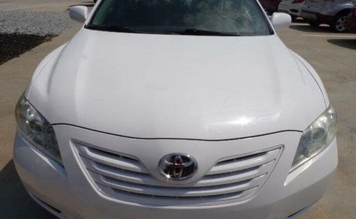 2008 Toyota Camry Base