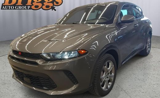 2024 Dodge Hornet