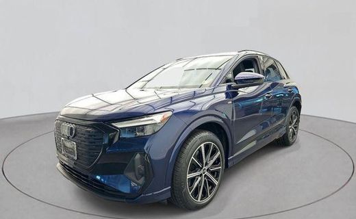 2022 Audi Q4 Quattro Premium Plus