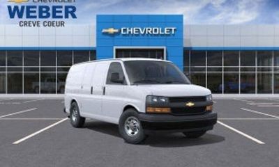 1997 Ford E-350 Base
