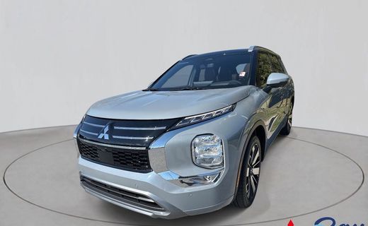 2026 Mitsubishi Outlander SEL