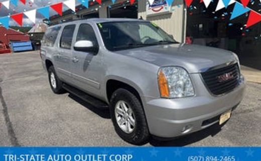 2010 GMC Yukon XL
