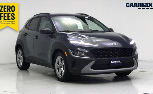 2023 Hyundai Kona