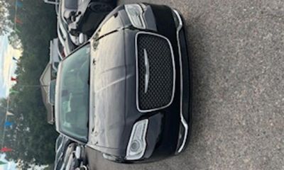 2016 Chrysler 300 300C