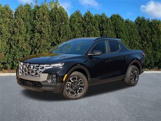 2023 Hyundai Santa Cruz SEL Premium