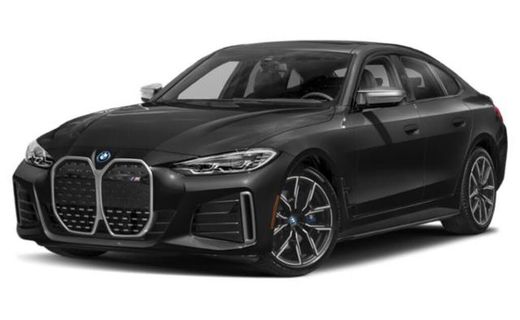 2024 BMW I4 EDRIVE35