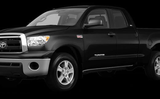 2011 Toyota Tundra SR5