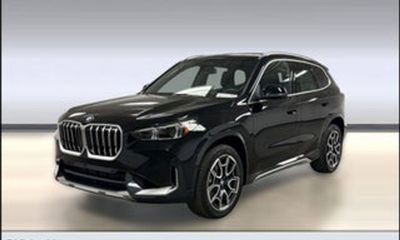 2025 BMW X1 XDRIVE28I