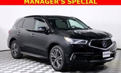 2019 Volvo XC40 Inscription