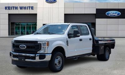 2020 Ford F-350 XL