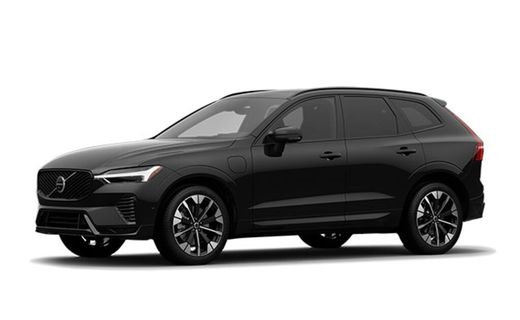 2026 Volvo XC60 Ultra Dark
