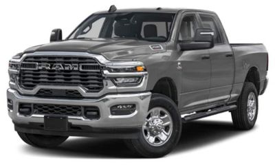 2027 Ram 2500