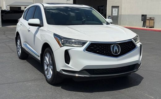 2024 Acura RDX