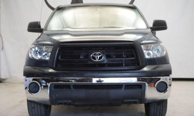 2010 Toyota Tundra SR5