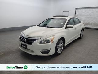 2013 Nissan Altima 3 5S