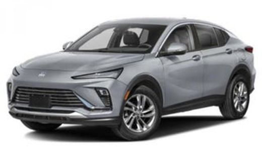 2024 Buick Envista Preferred