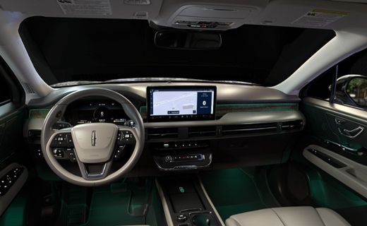2024 Lincoln Corsair Grand Touring