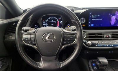 2023 Lexus LS 500 Core