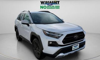 2026 Mazda CX-5 Select