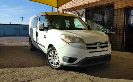 2016 Ram Promaster City SLT