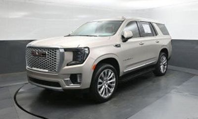 2024 GMC Yukon SLE