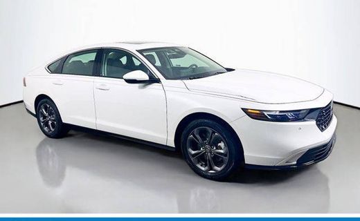 2025 Honda Accord