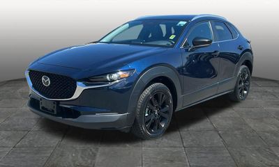 2024 Mazda CX-30 Select Sport Package
