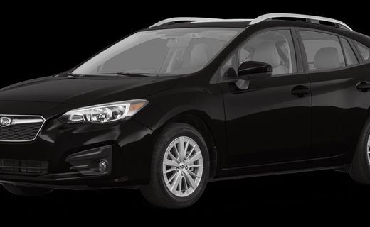 2017 Subaru Impreza