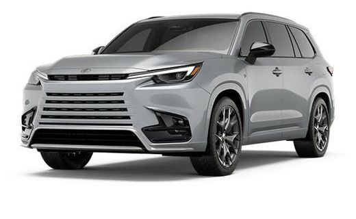 2026 Lexus TX 500H F Sport