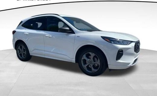 2024 Ford Escape ST Line