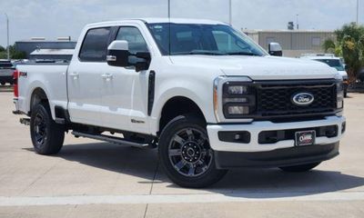 2023 Ford F-250 Lariat