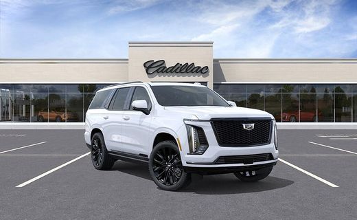 2026 Cadillac Escalade Sport Platinum