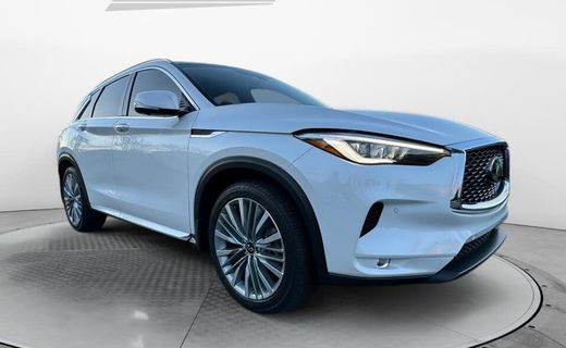 2023 Infiniti QX50 Autograph